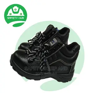 Vaultex Safety Boots/Foot Wear