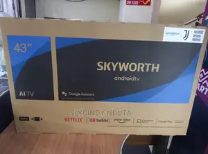 Skyworth 43 Android