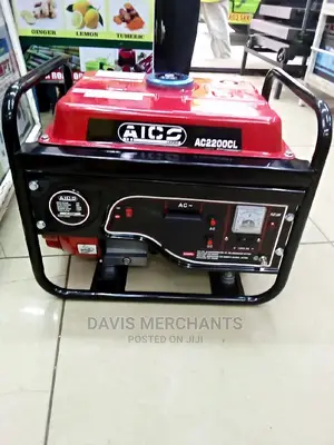 High Efficiency Aico Generator