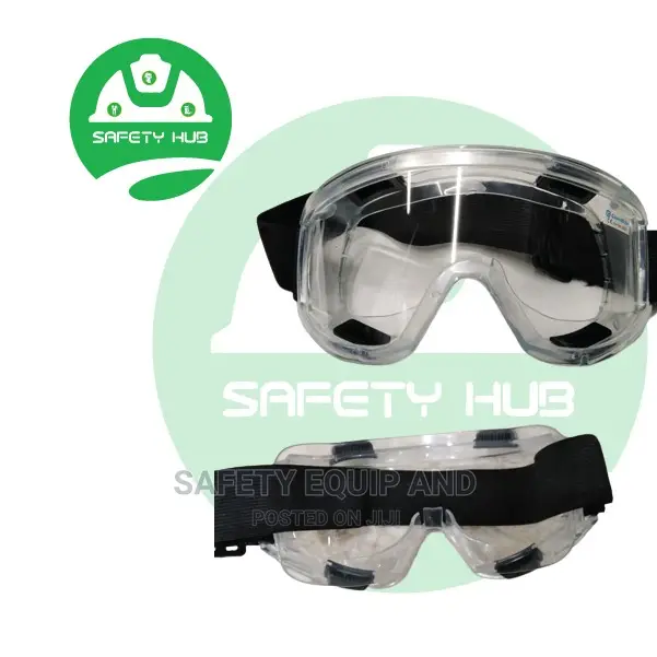 Safety Goggles/ Protective Eyewear