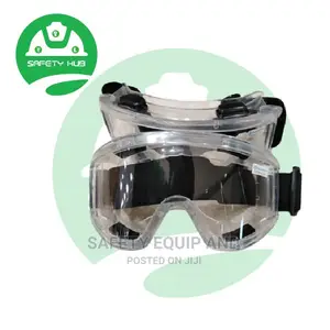 Safety Goggles/ Protective Eyewear