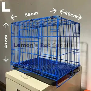 Medium Kennel Houses