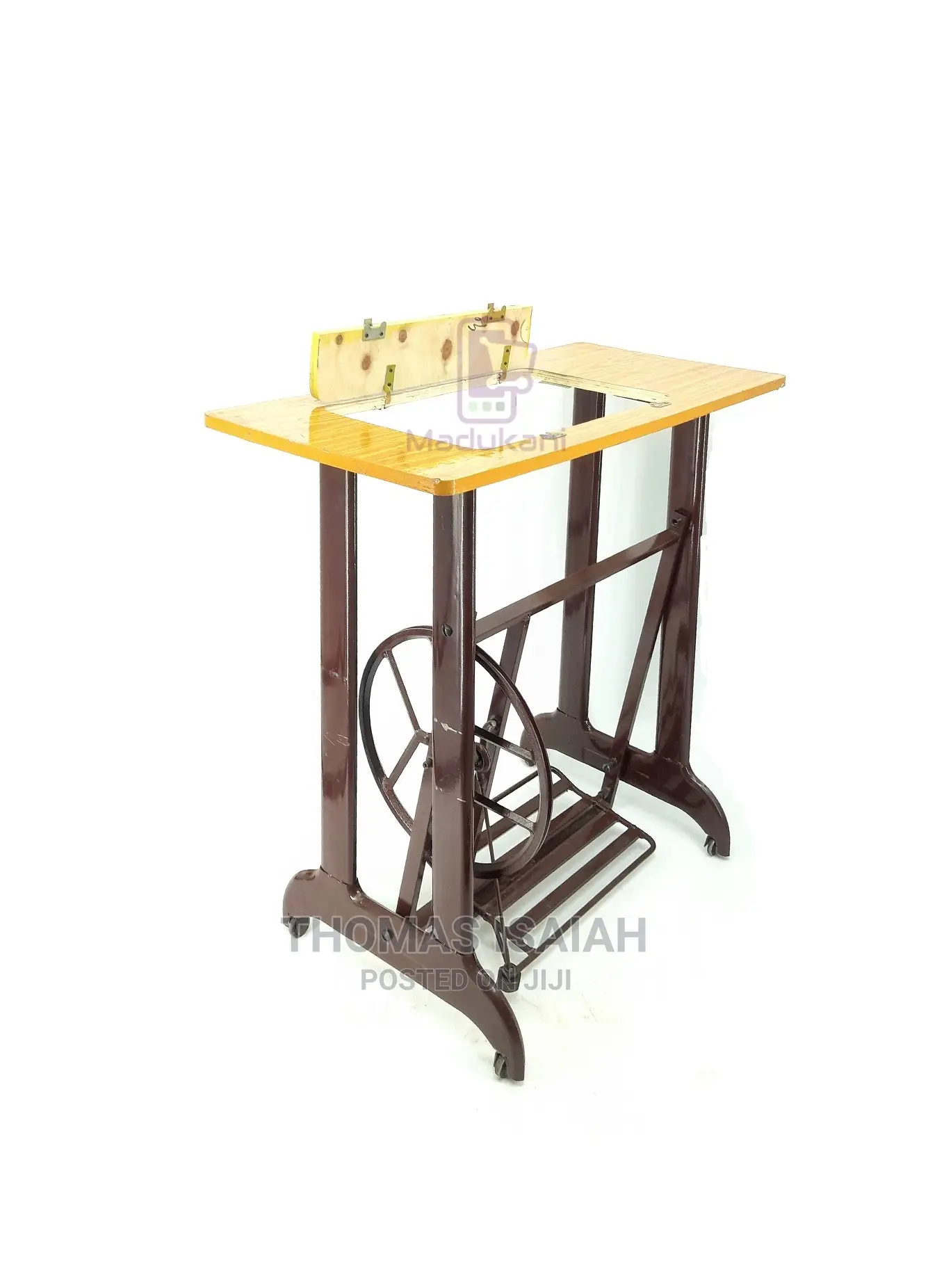 Complete Sewing Machine Stand