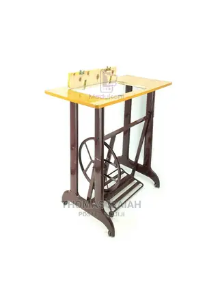 Complete Sewing Machine Stand