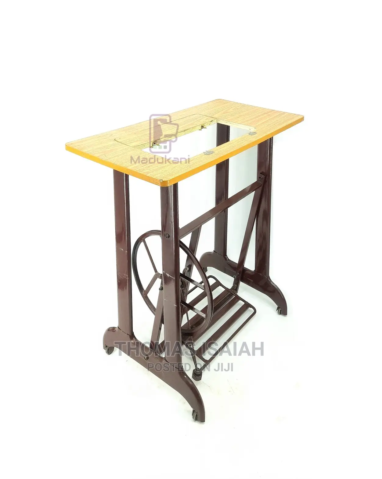 Complete Sewing Machine Stand