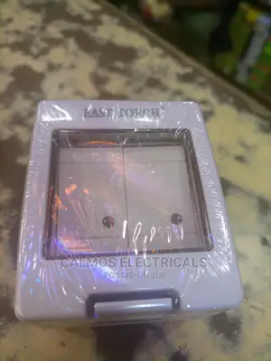 Weather Proof Switch