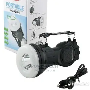 Portable Kc- Torch