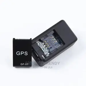 Mini Small CAR GPS Tracker Long Standby Magnetic Tracking .