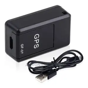 New GF22 Car GPS Tracker Strong Magnetic Small Location .