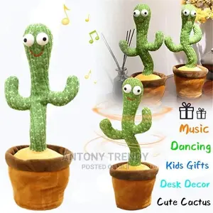 Plush Toys Led Lighting Kids Toy Electronic Funny Creative.