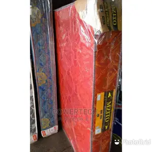 4 By 6;8 Inches High Density Mattresses