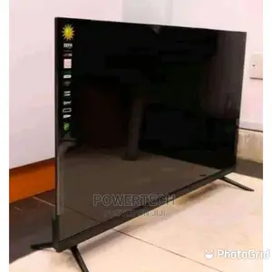 32 Inches Prime Digital Tv; Restocked