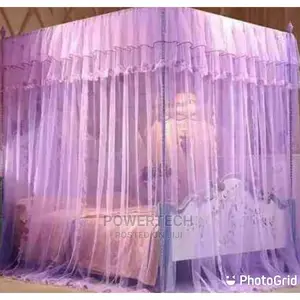 Mosquito Net ! Now Available