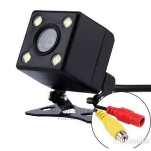 Car Reverse Camera