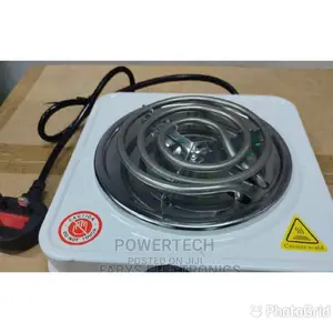 Eurochef Hot Coil