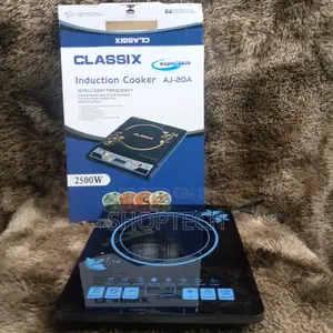 Induction Smart Cooker Electric Single Plate