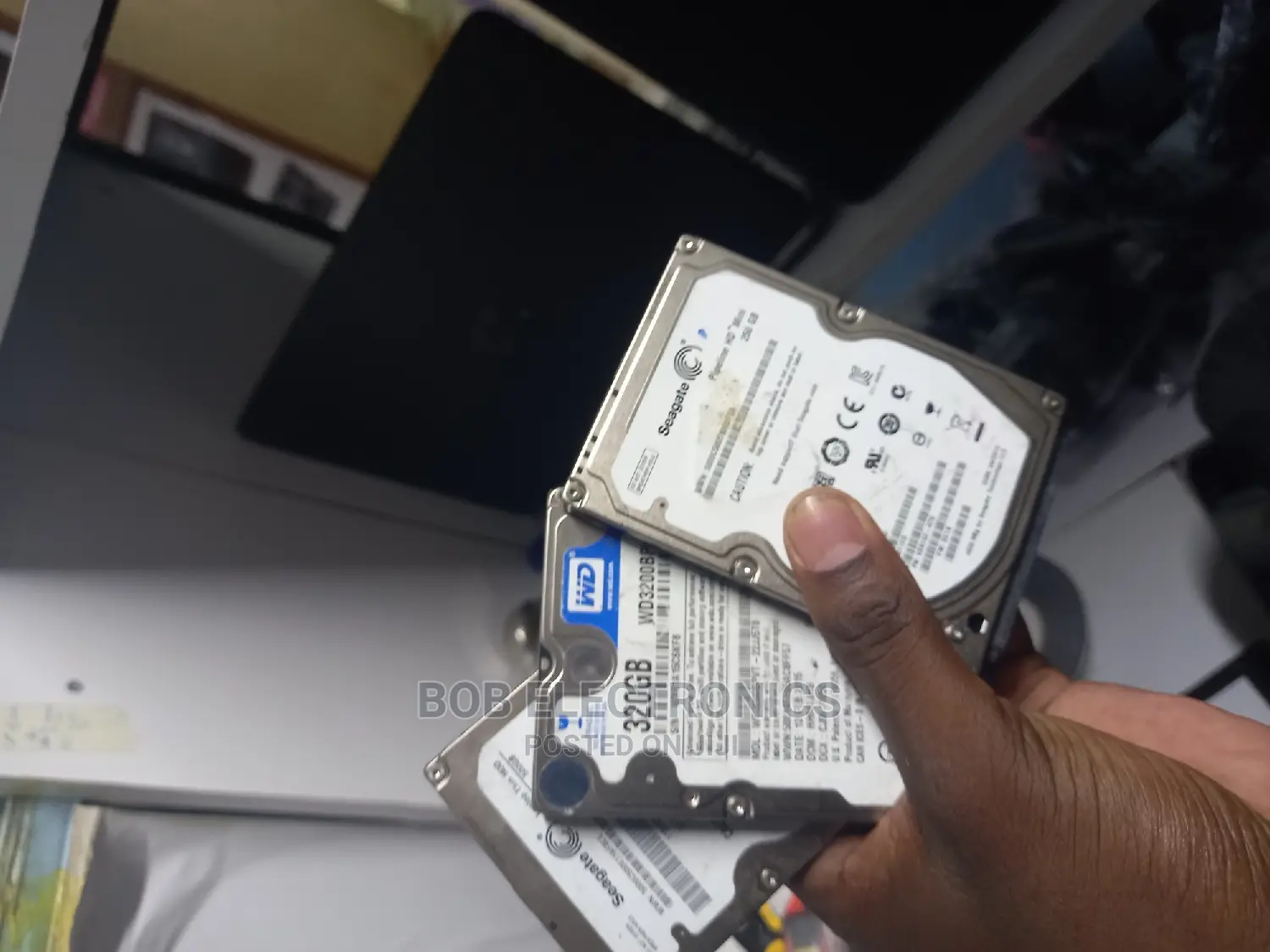Hard Disk Internal Laptop Hard Disk at Wholesale Price
