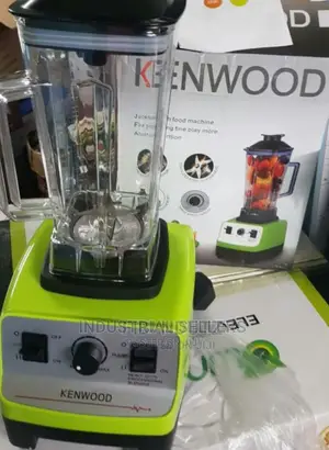 Kenwood Commercial Blenders