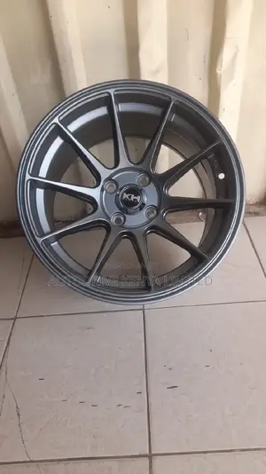 Rim 15inch 4holes Offset