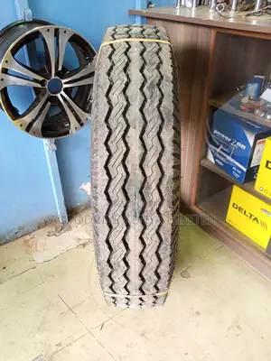 11.00 - 20 Jktyre