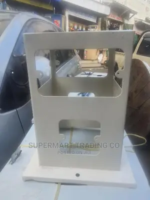 Pedestal Socket Stand