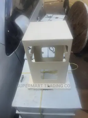 Pedestal Socket Stand