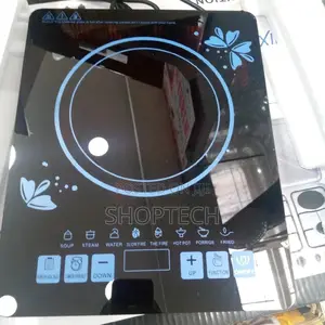 Induction Cooker