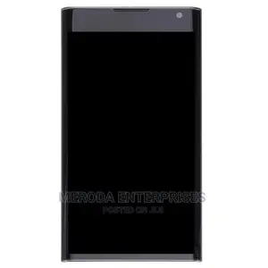 LCD Screen With Frame for Blackberr Priv