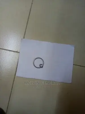 Curtain Rings