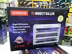 Mosquito Killer