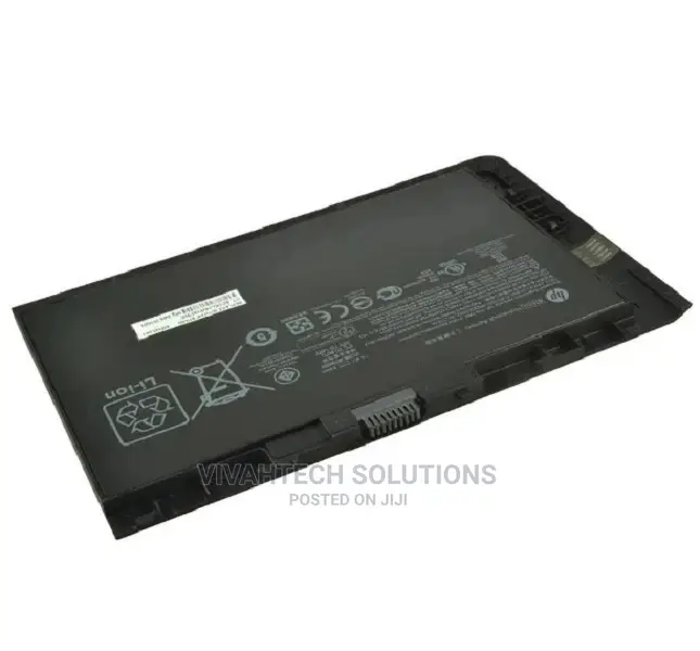 Hp Elitebook Folio 9470m Battery