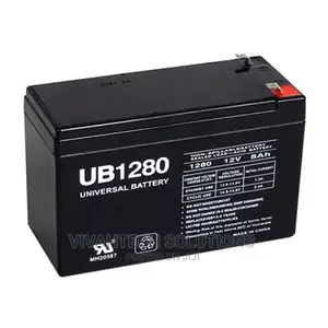 Ups Battery 12v 7ah Ups Battery