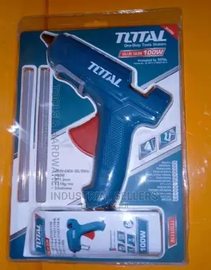 Genuine Glue Gun Available