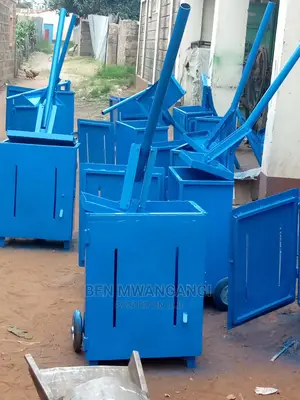 Manual Hay Balers