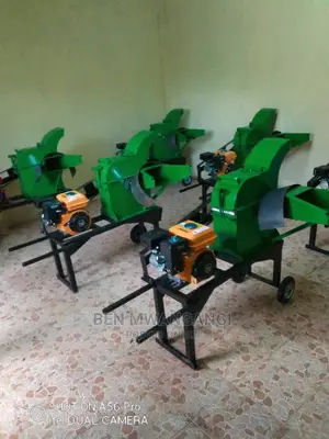 Chopping/Grinding/Grass Cutter