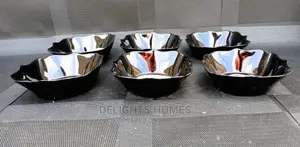 Opal Premium Soup Bowls