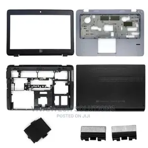 New Casing HP 820G2