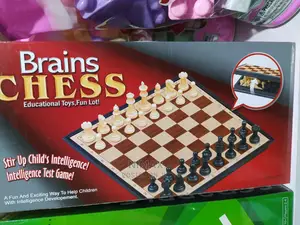 Chess Game Mini
