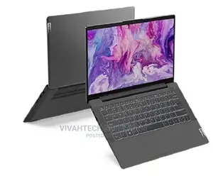 New Laptop Lenovo Ideapad 3-14iil05 4GB Intel Core I3 HDD 1T