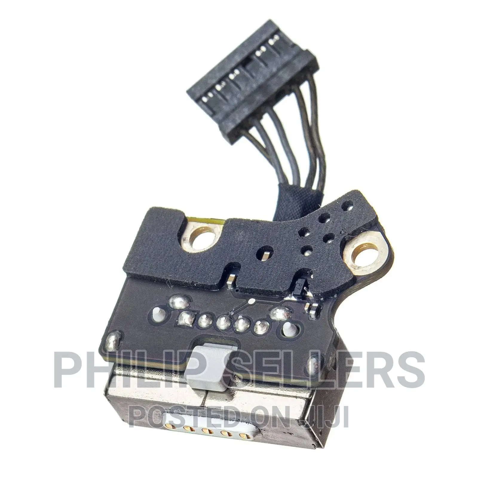 Apple Macbook Pro 13 A1502 Retina Power Jack Charging Port