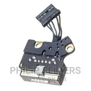 Apple Macbook Pro 13 A1502 Retina Power Jack Charging Port