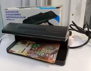 Counterfeit Money Detectors in Nairobi