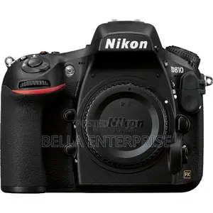 Nikon D810