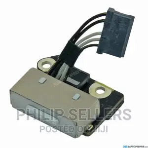Macbook Retina 15′′ A1398 DC in Board