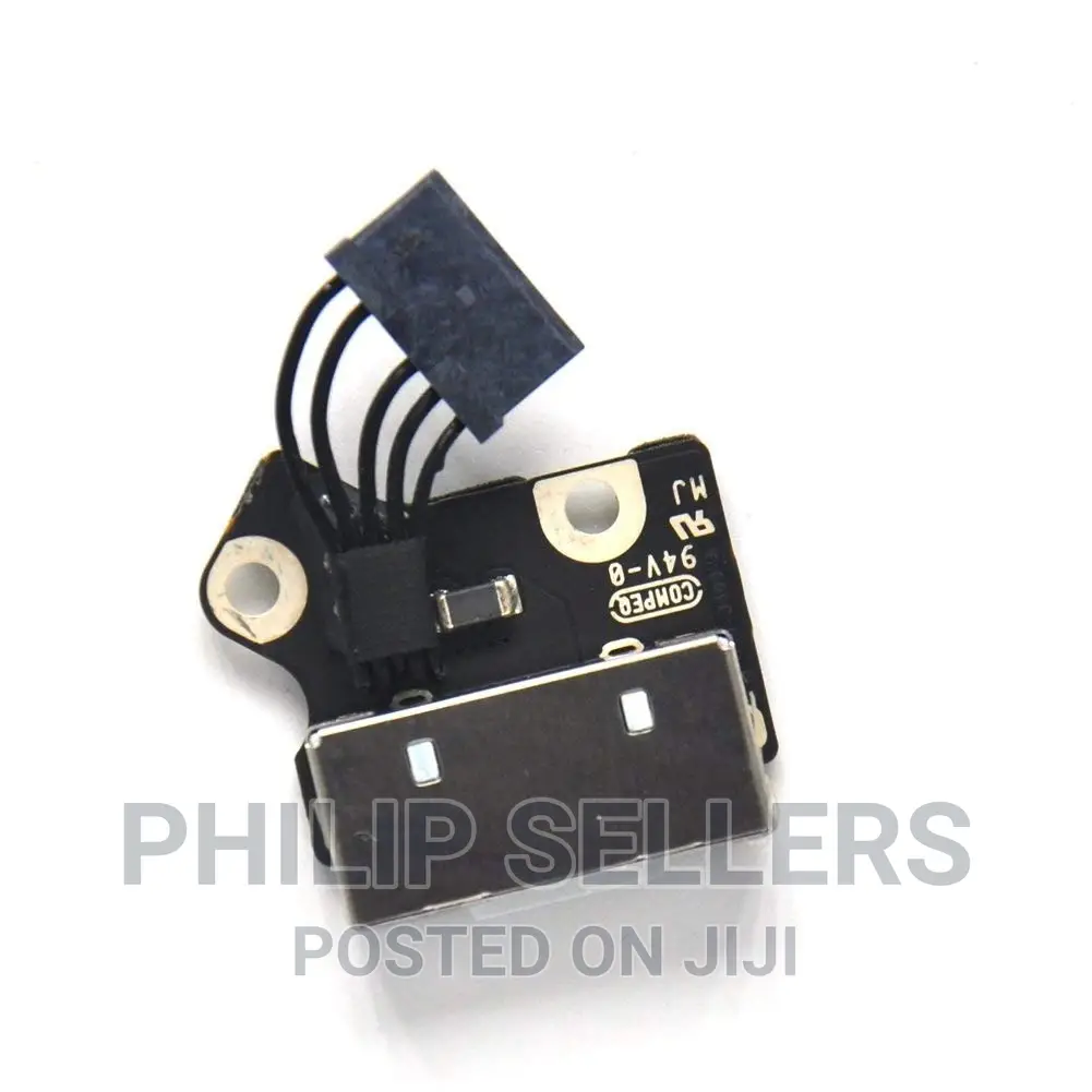 Macbook Retina 15′′ A1398 DC in Board