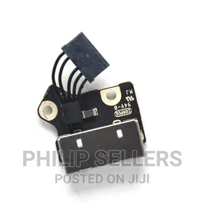 Macbook Retina 15′′ A1398 DC in Board