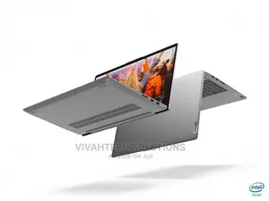 New Laptop Lenovo Ideapad 3 4GB Intel Core i5 HDD 1T