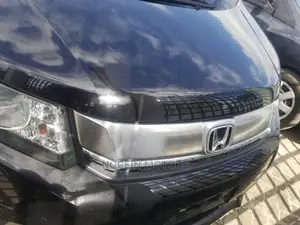 Honda Freed 2015 Black