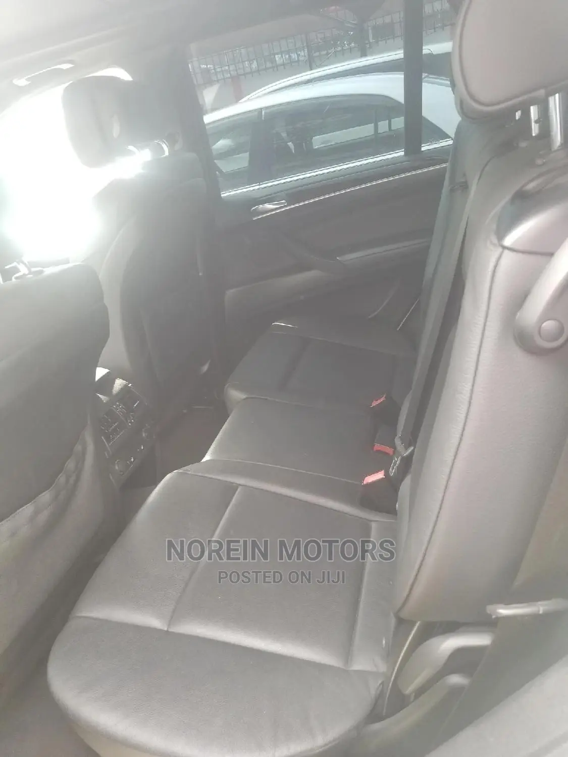 BMW X5 2015 Pearl