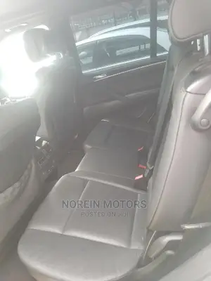 BMW X5 2015 Pearl
